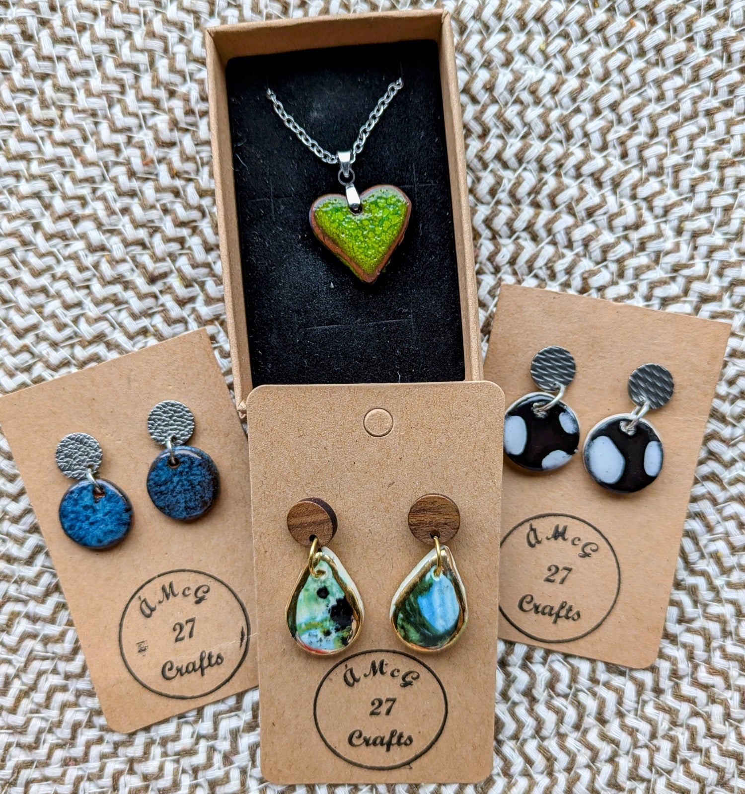 Jewellery