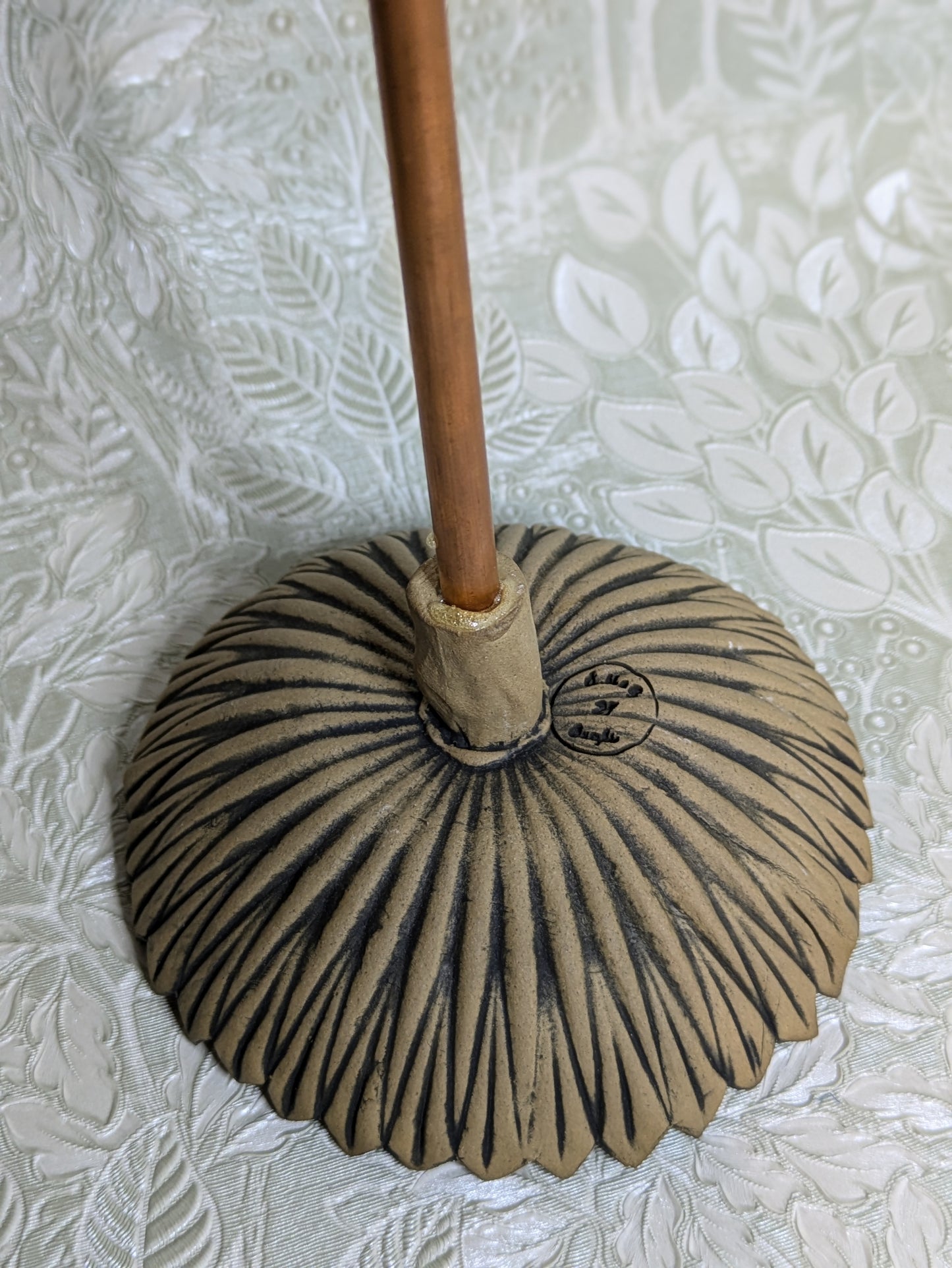 Garden Bee Bowl