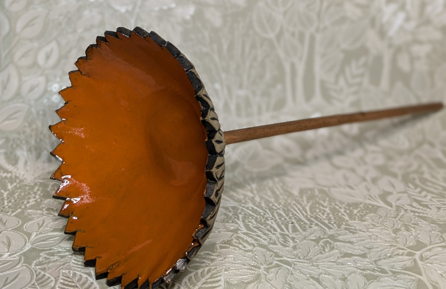 Garden Bee Bowl