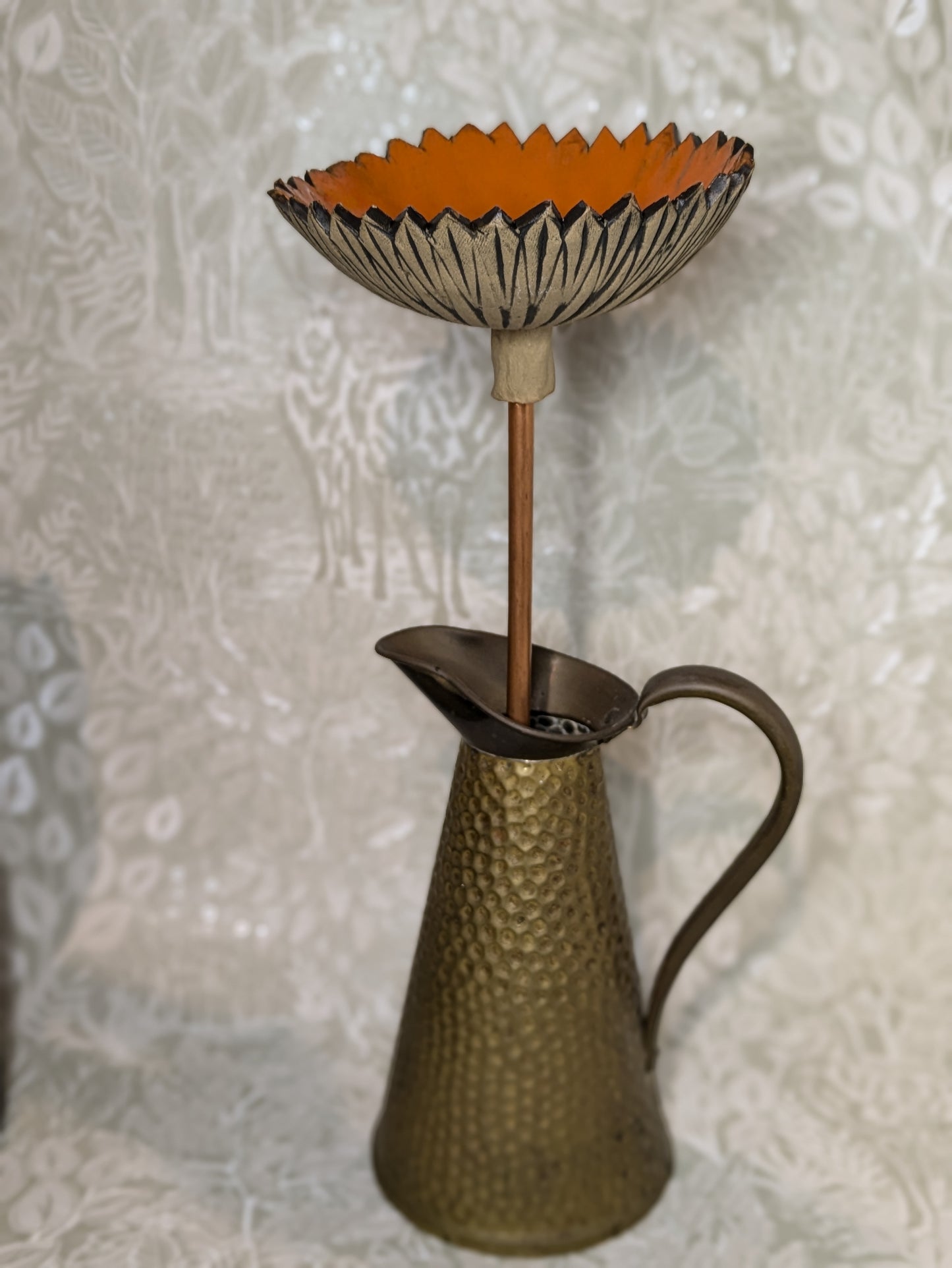 Garden Bee Bowl