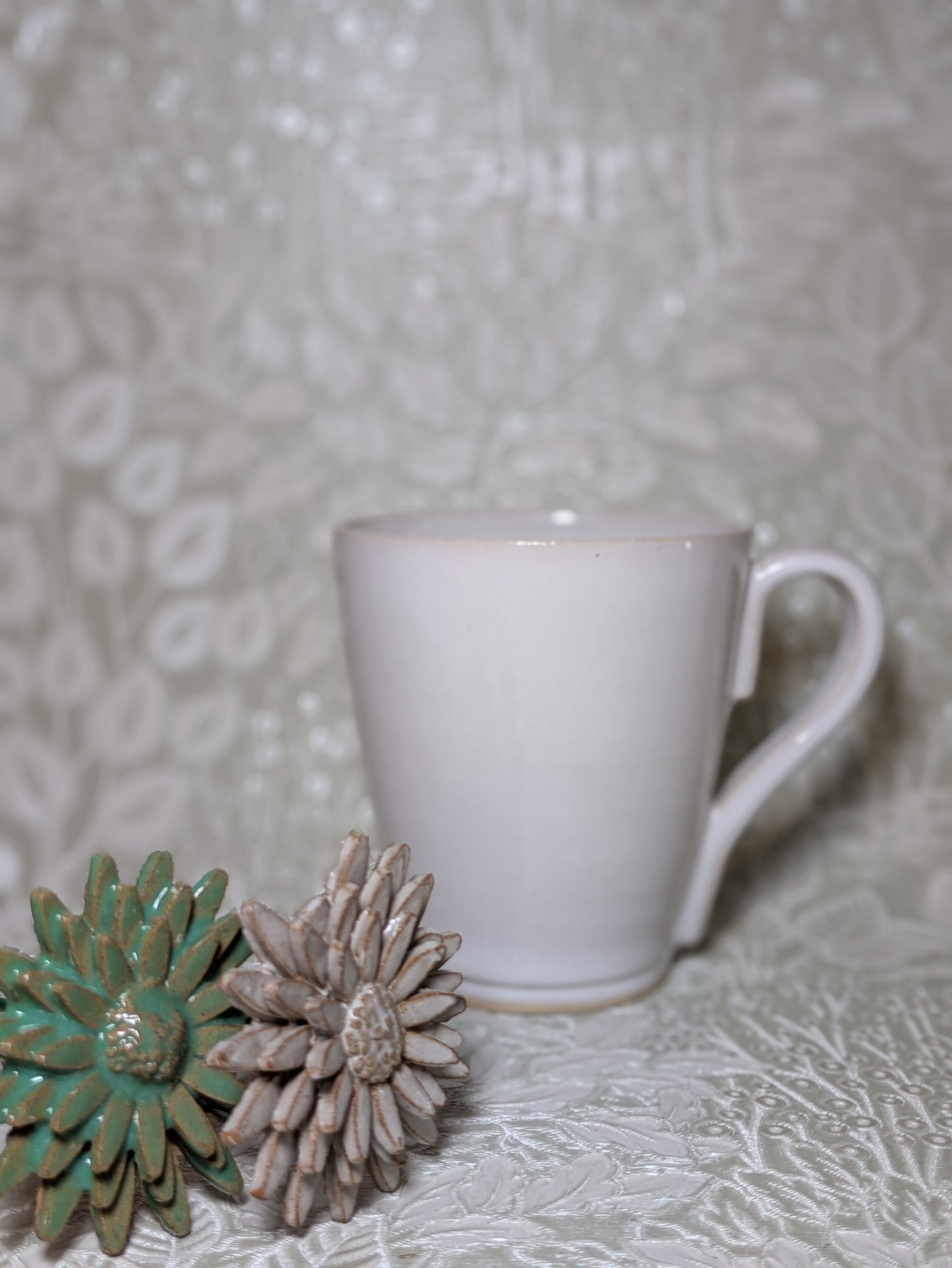 Butterfly Mug