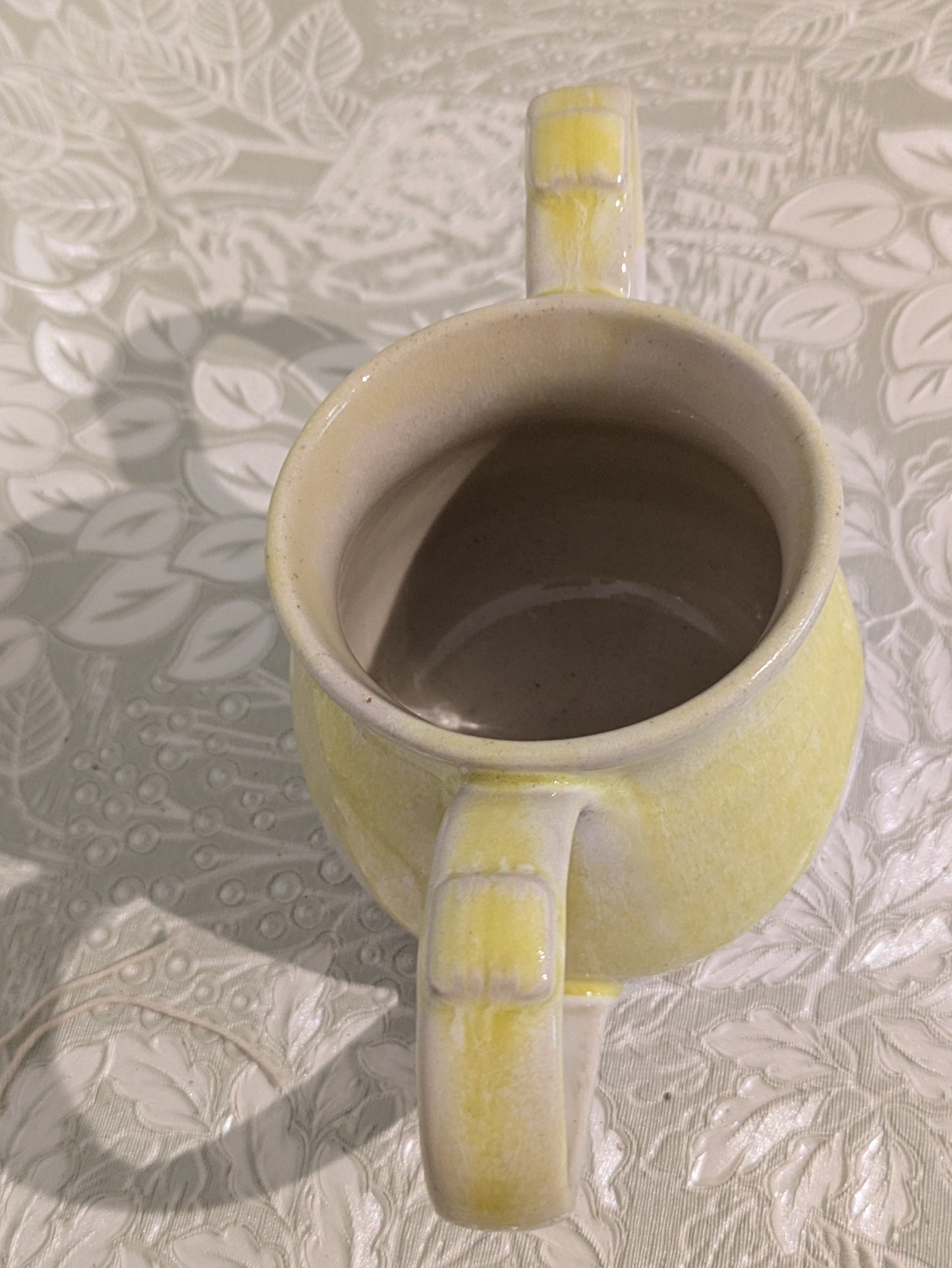 Dignity Mug