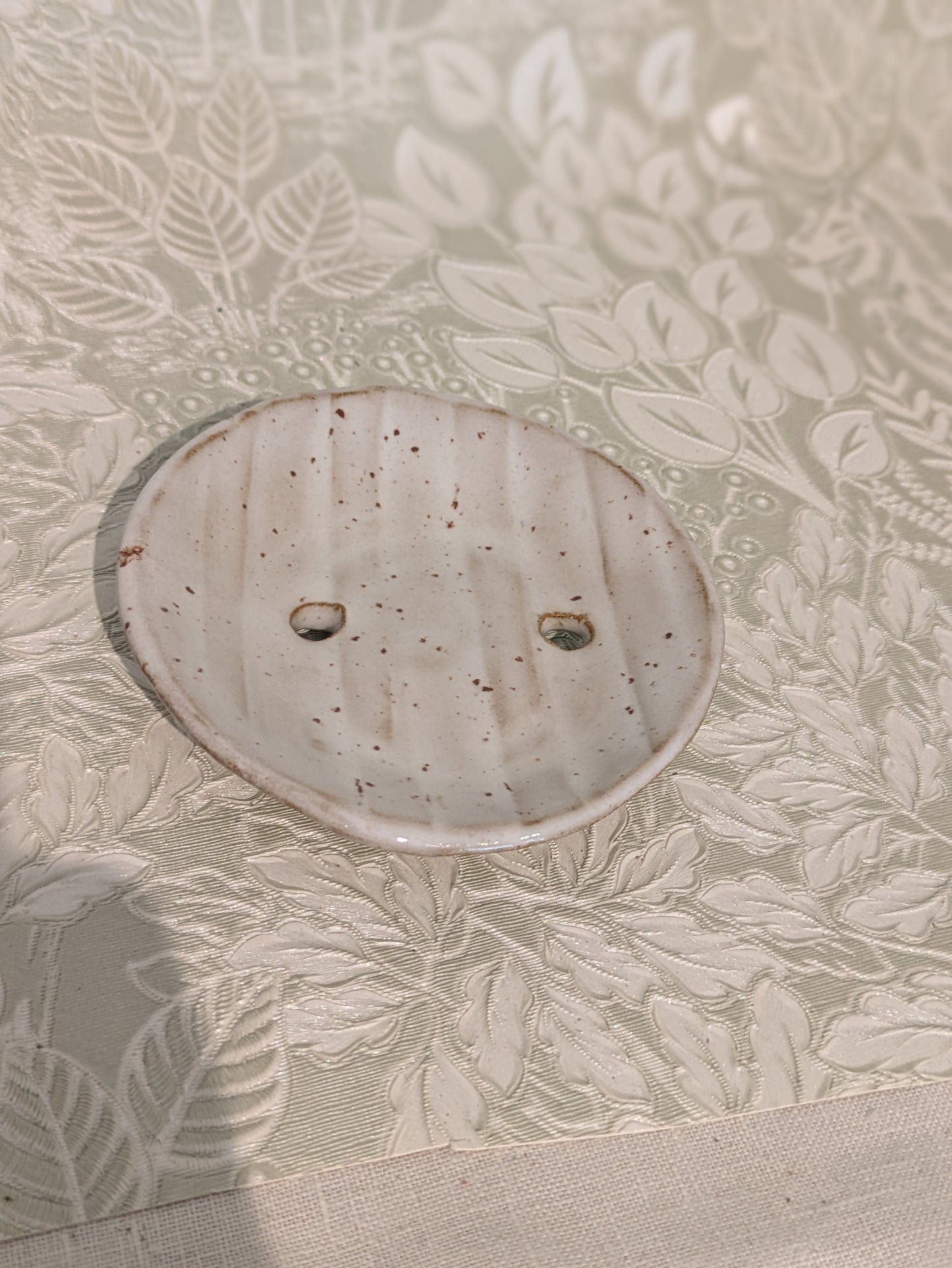 Small Soap Dish (5 colours)