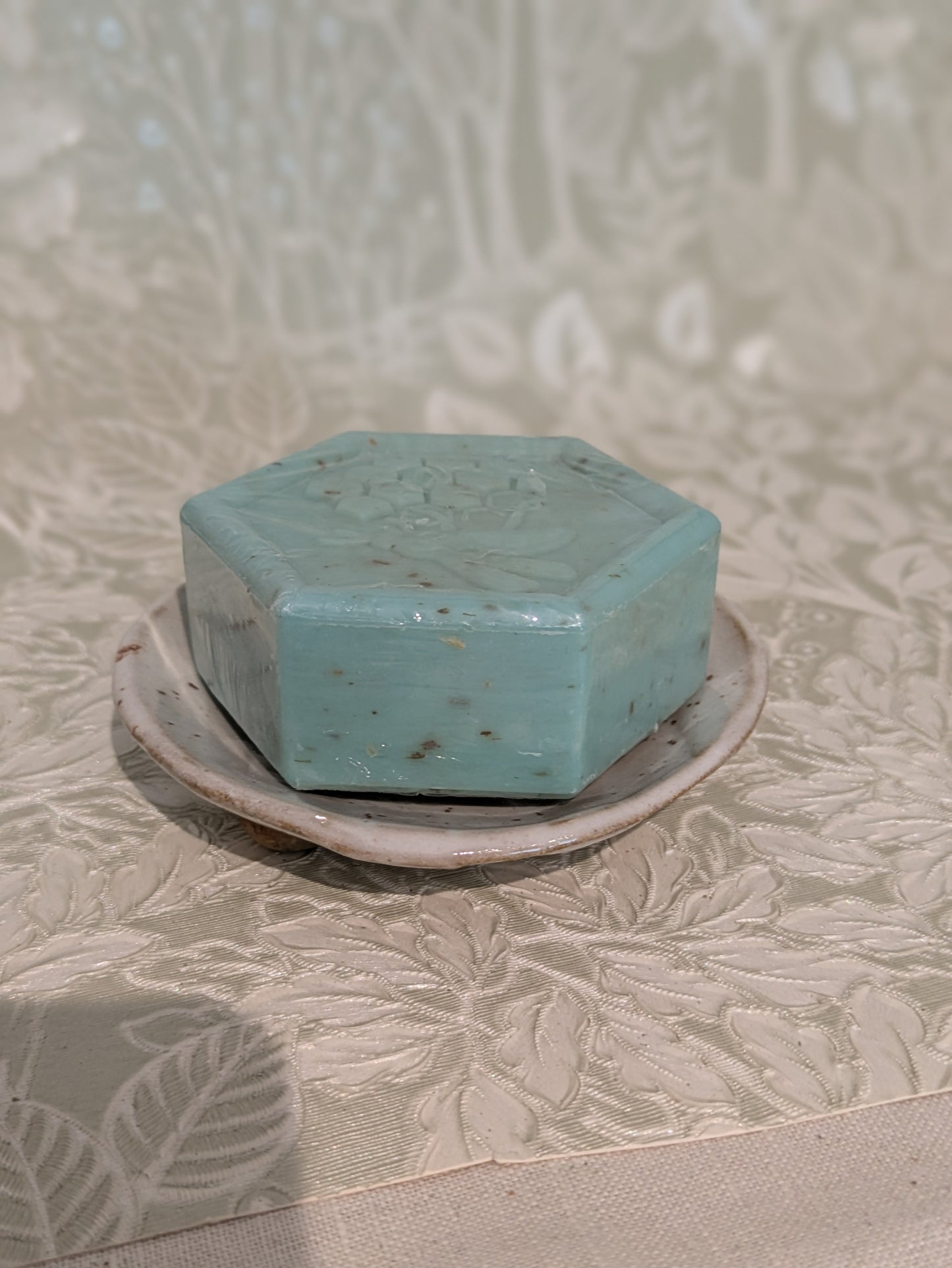 Small Soap Dish (5 colours)