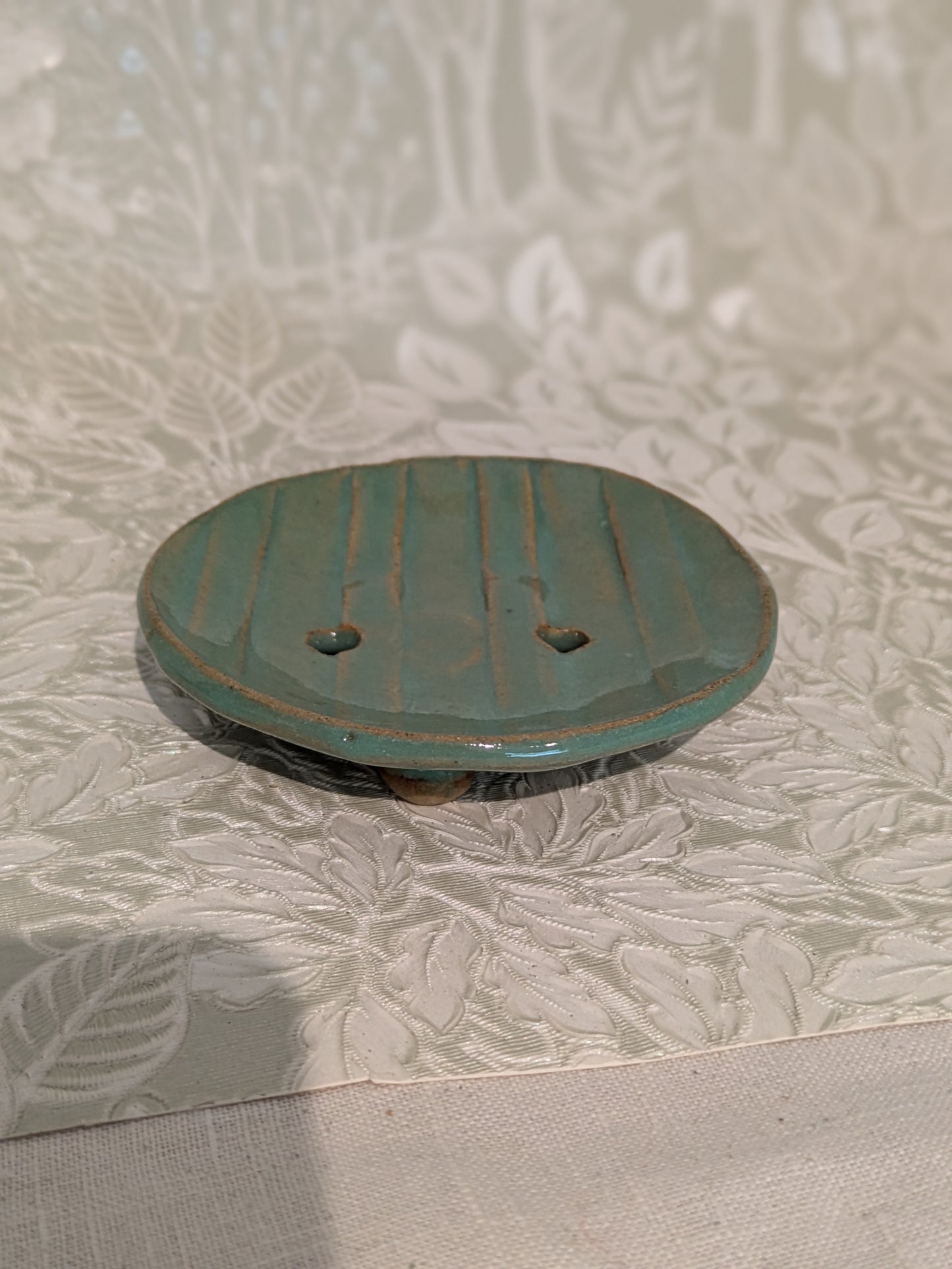 Small Soap Dish (5 colours)