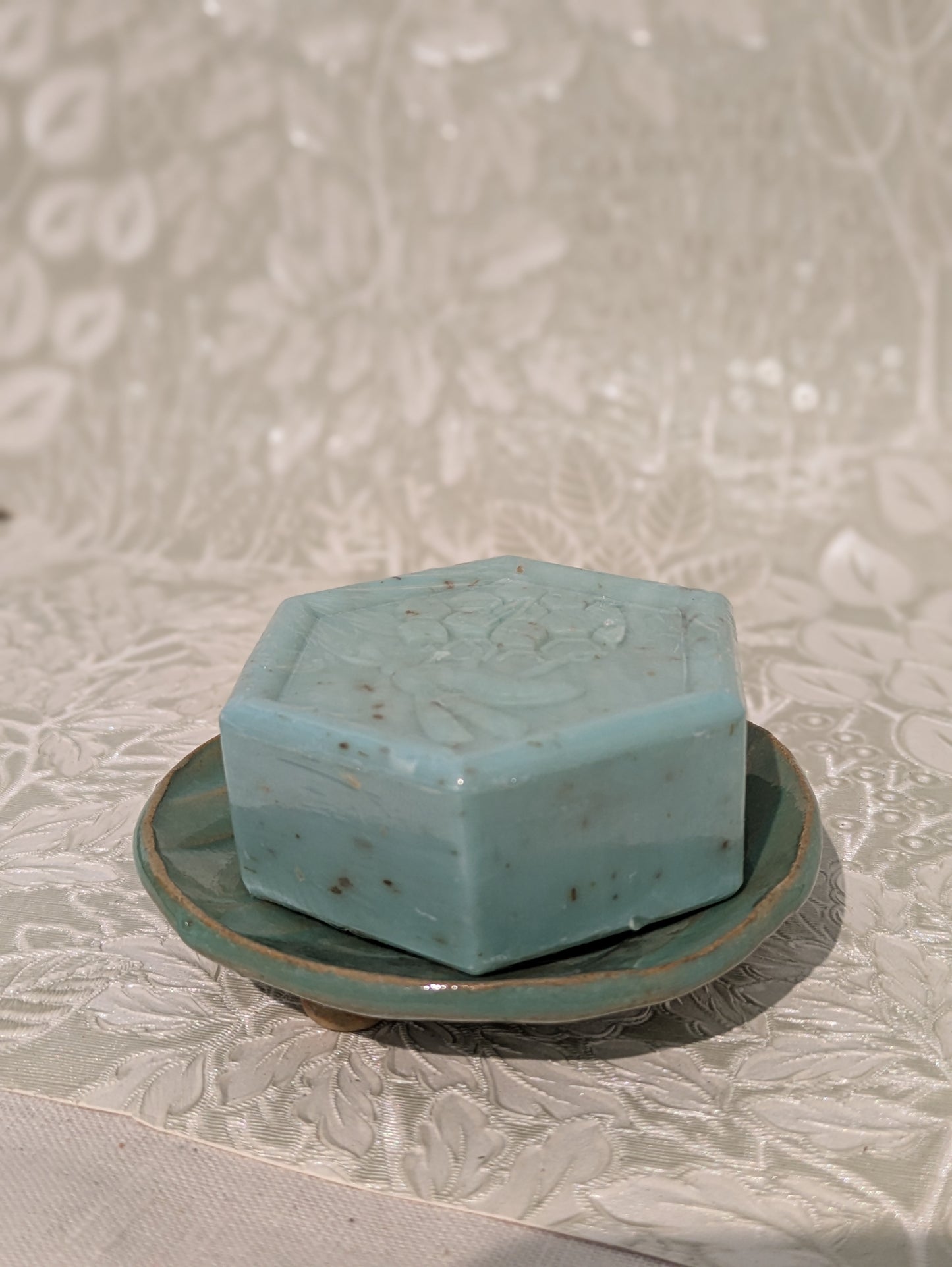 Small Soap Dish (5 colours)