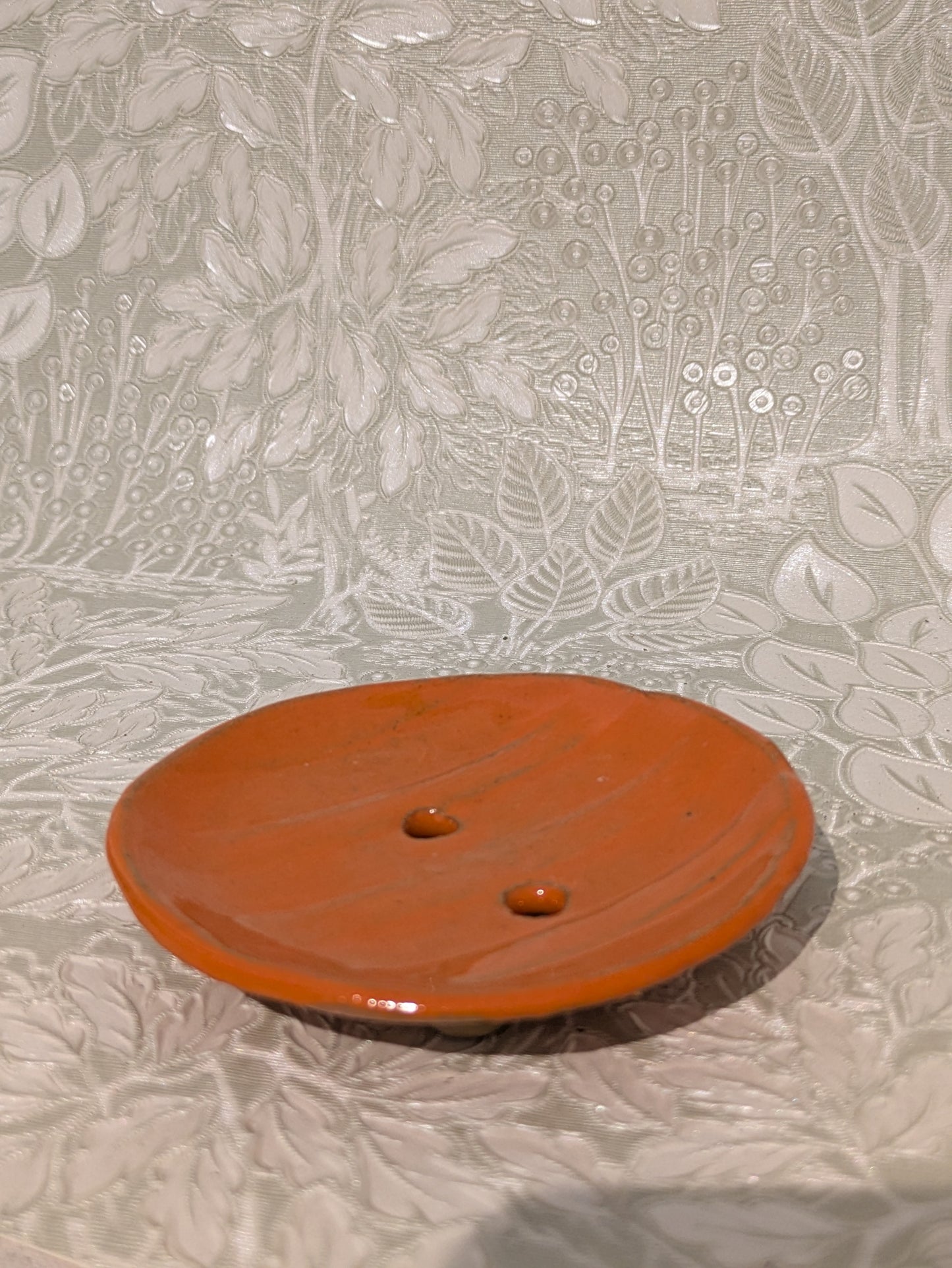 Small Soap Dish (5 colours)