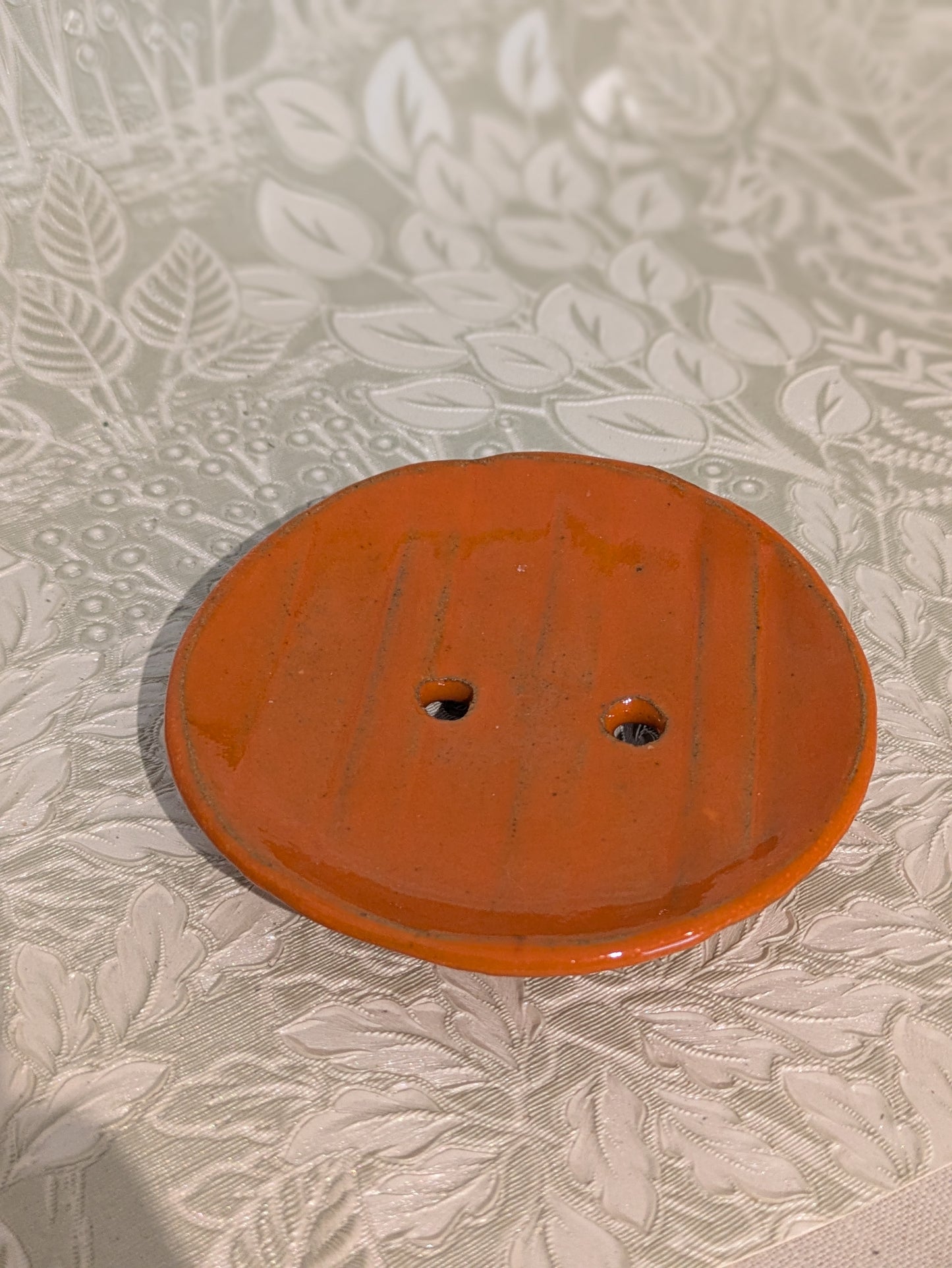 Small Soap Dish (5 colours)