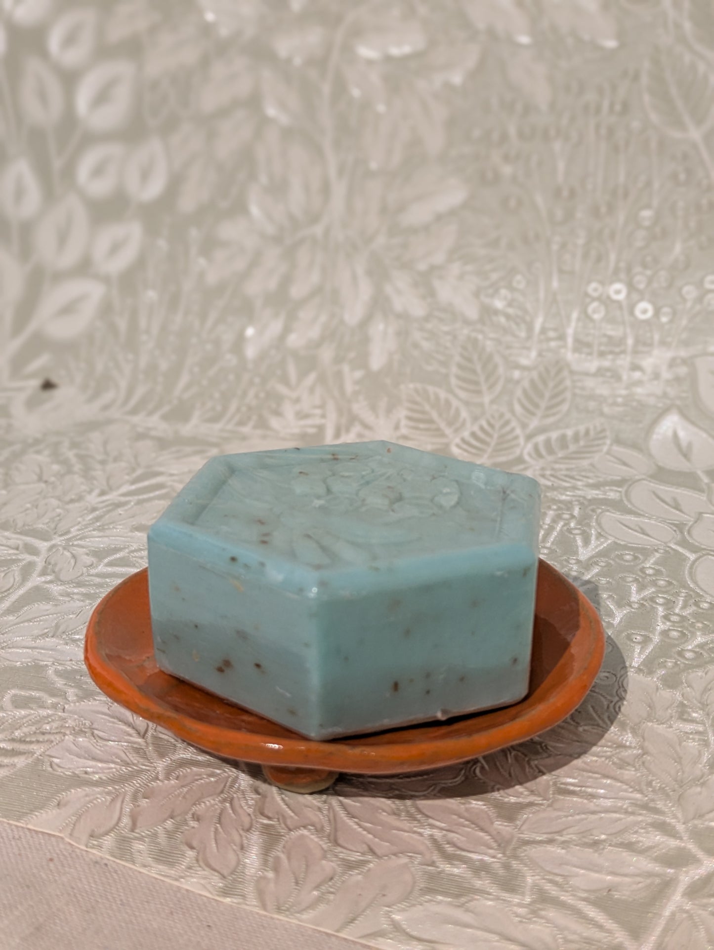 Small Soap Dish (5 colours)