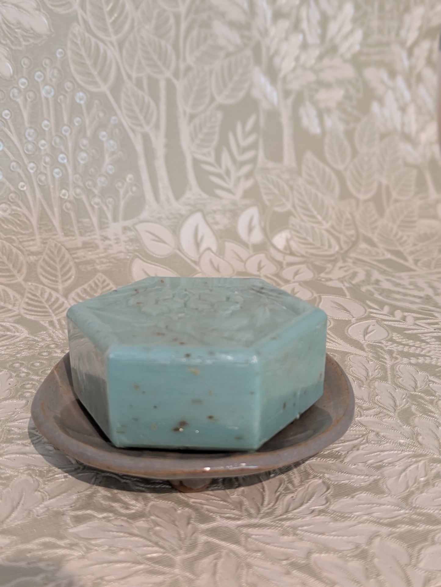 Small Soap Dish (5 colours)