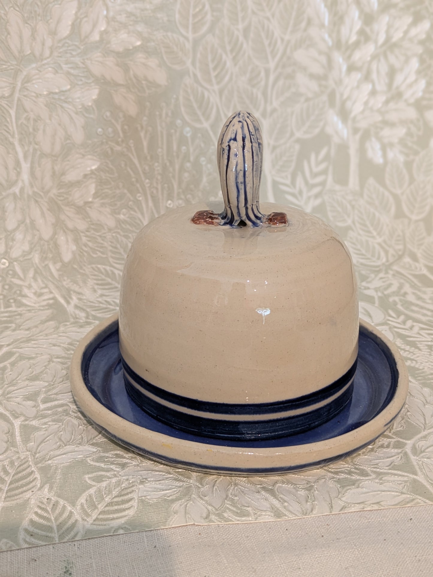 Hot Air Balloon Butter dish