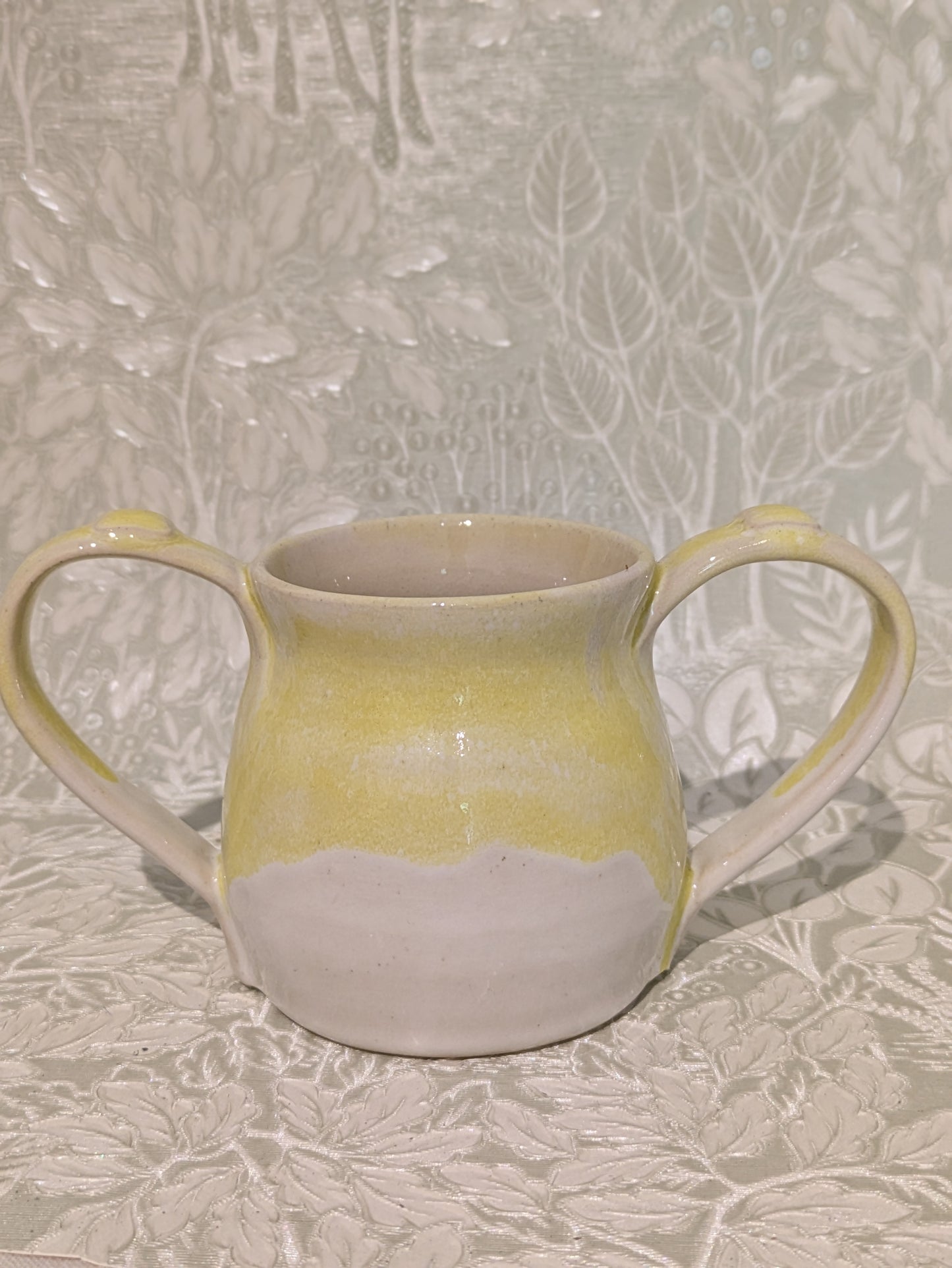 Dignity Mug