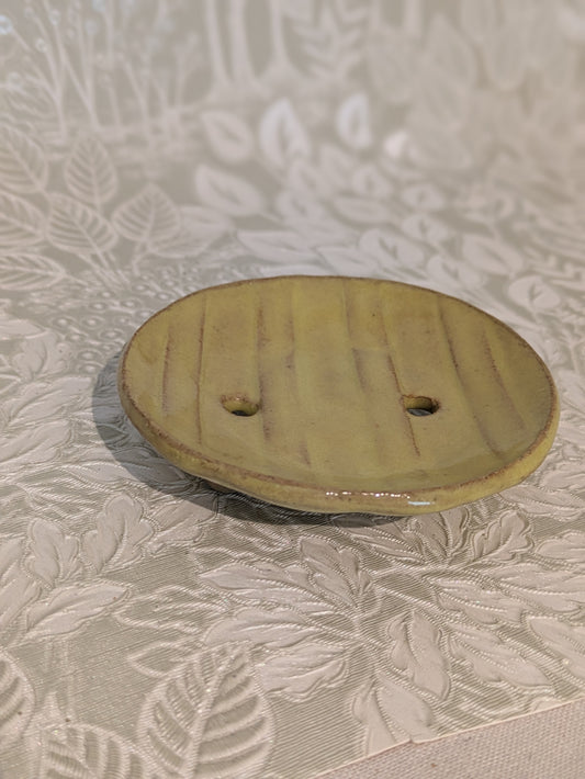 Small Soap Dish (5 colours)